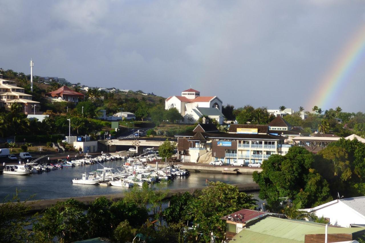 Case Beaoel Saint-Gilles-les Bains Eksteriør billede